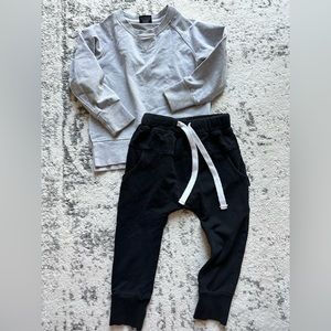 Little bipsy core collection set